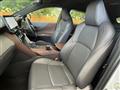 2025 Toyota Harrier