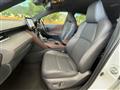 2025 Toyota Harrier