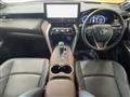 2025 Toyota Harrier