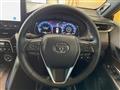 2025 Toyota Harrier