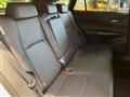 2025 Toyota Harrier
