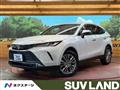 2025 Toyota Harrier