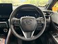 2025 Toyota Harrier