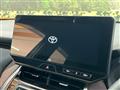 2025 Toyota Harrier