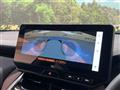 2025 Toyota Harrier