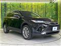 2023 Toyota Harrier