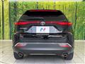 2023 Toyota Harrier
