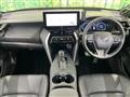 2023 Toyota Harrier