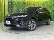 2023 Toyota Harrier