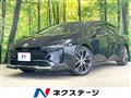 2023 Toyota Prius
