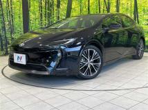 2023 Toyota Prius