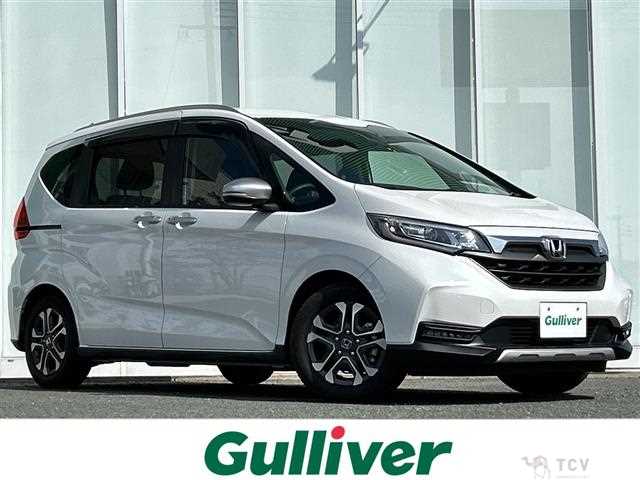 2022 Honda Freed
