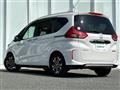 2022 Honda Freed
