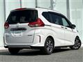 2022 Honda Freed
