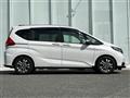 2022 Honda Freed