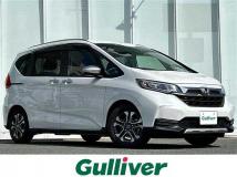 2022 Honda Freed
