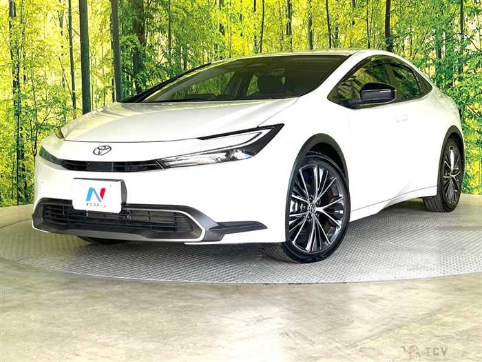 2023 Toyota Prius