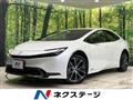 2023 Toyota Prius