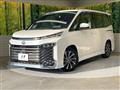 2022 Toyota Voxy