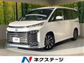 2022 Toyota Voxy