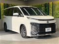 2022 Toyota Voxy
