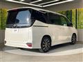 2022 Toyota Voxy
