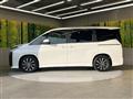 2022 Toyota Voxy
