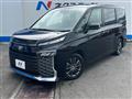 2022 Toyota Voxy