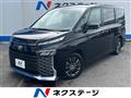 2022 Toyota Voxy