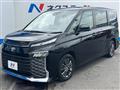 2022 Toyota Voxy