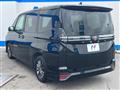 2022 Toyota Voxy