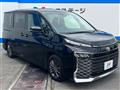 2022 Toyota Voxy