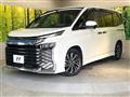 2022 Toyota Voxy