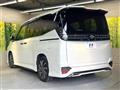 2022 Toyota Voxy