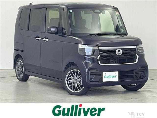 2024 Honda N BOX