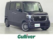 2024 Honda N BOX