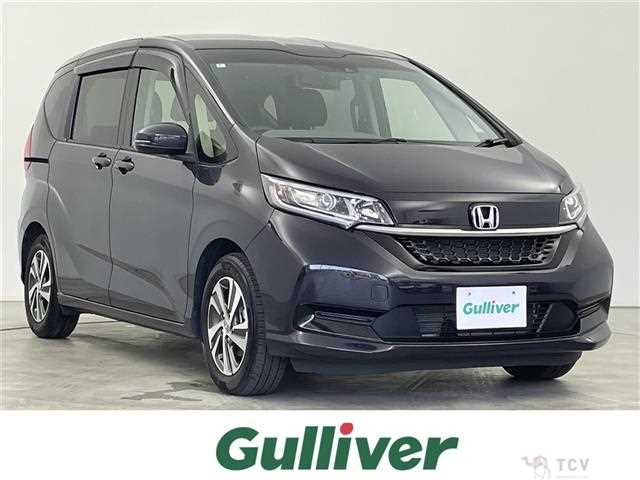 2024 Honda Freed