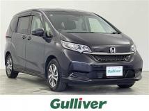2024 Honda Freed