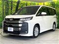 2023 Toyota Noah