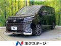 2023 Toyota Voxy