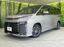 2023 Toyota Voxy