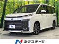 2023 Toyota Voxy