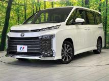 2023 Toyota Voxy