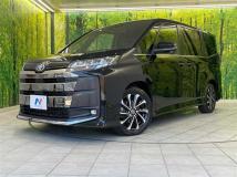 2023 Toyota Noah