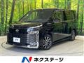 2023 Toyota Voxy