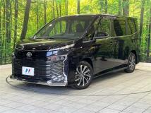 2024 Toyota Voxy