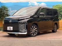 2024 Toyota Voxy