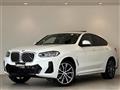 2021 BMW X4