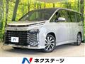 2026 Toyota Voxy
