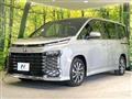 2026 Toyota Voxy